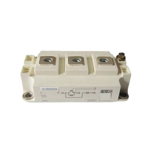 Module IGBT SKM400GA125D transistor de puissance 1200V 400A