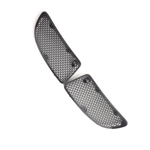 Grille d'aération de capot avant style tuning pour SLK350