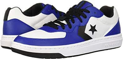 converse rival shoot