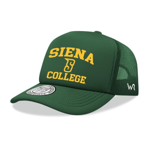 W Republic Siena College Saints Seal Hat, Forest Green miniatura 1