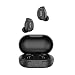 Produktbild Bluetooth Kopfhörer, QCY T9 Kopfhörer Kabellos mit Soliden Bass, Stereo Sound Bluetooth 5.0 Ohrhörer mit HD Mikrofon, 25H Spielzeit, für Sport/Laufen/Arbeit