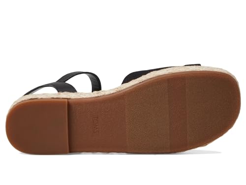 Image of TOMS Women's Abby Platform Sandal