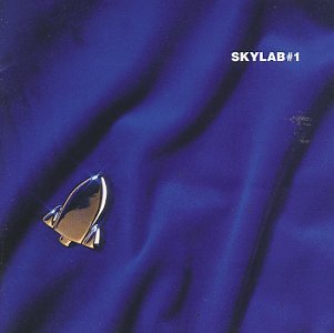 #1 [Audio CD] Skylab