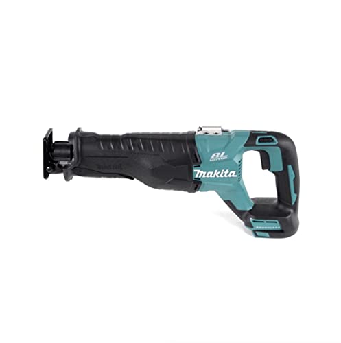 Makita DJR 187 RT Scie recipro sans fil 18 V Brushless + 1x assortiment de lames de scie réversible P 81290 + 1x 5 0 Ah Batterie + Ladegert - vue 2