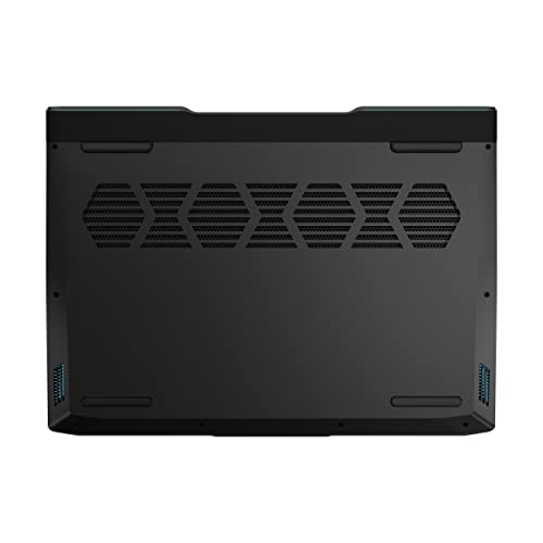 Ideapad 3i Gaming - Display FHD da 15,6", Intel Core i5-12500H, 8 GB di RAM DDR4, SSD M.2 TLC da 512 GB, scheda grafica NVIDIA GeForce RTX 3050, Windows 11 Home, colore: Grigio onice - Notebook - Immagine 13