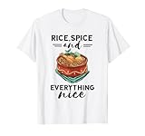 Spicy Food Biryani Masala Lover