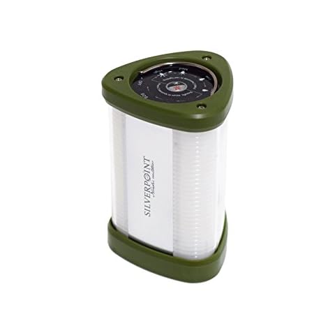 Silverpoint Starlight 204 Lumen Fishing & Camping Lantern Cover