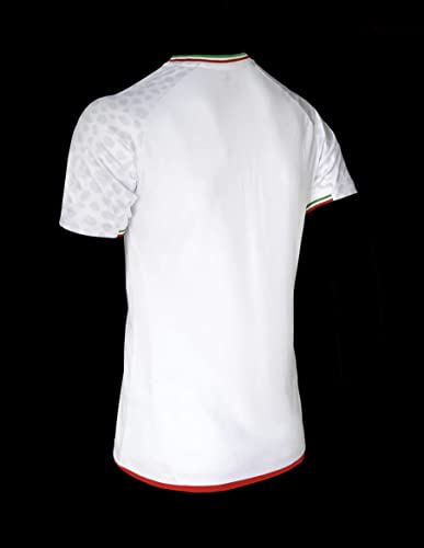 Iran World Cup Home Jersey
