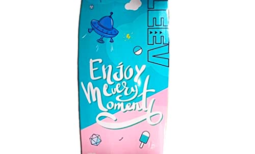 Skate Longboard Adequado Para Crianças, Adolescentes E Adultos Moments