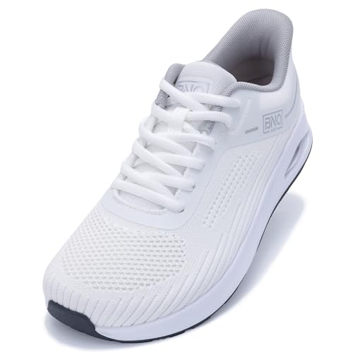 BROYON Wide Toe Box Orthotic Sneakers
