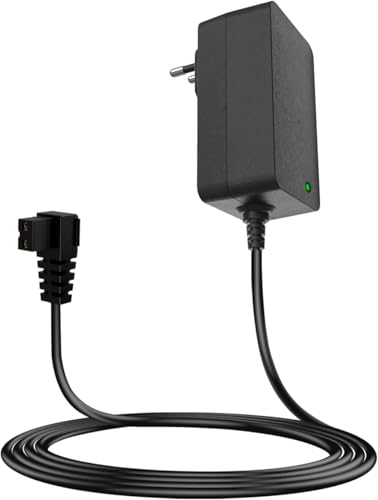 Chargeur Aspirateur Piscine 12.6V pour Steinbach Poolrunner Batterie Basic 2.0 Piscine Robot pour Aiper Seagull 600 SE 1000 1500 P1111 Pilot H1 Coasteering,...