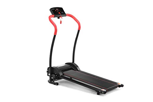 Fortis 300mm Belt Electric Foldable Treadmill Fortis 300mm Belt Electric Foldable Treadmill