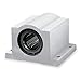 Pillow Block, 1.500 in Bore, 9.000 in L