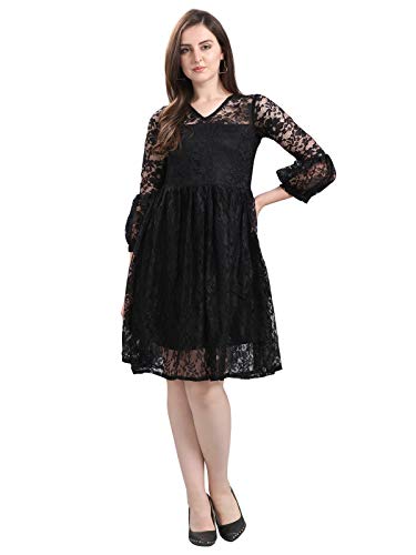 Image of Selvia Women Midi Dress