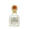 Buy Patron Silver Miniature Tequila 5cl – Smooth 40% ABV Delight – generic