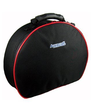 Trident Scuba Diving Padded Regulator Bag - Reg Set Protection