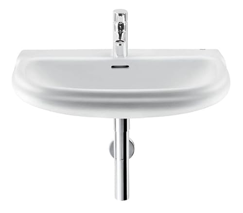 Roca A320322001 - Lavabo in porcellana sospeso