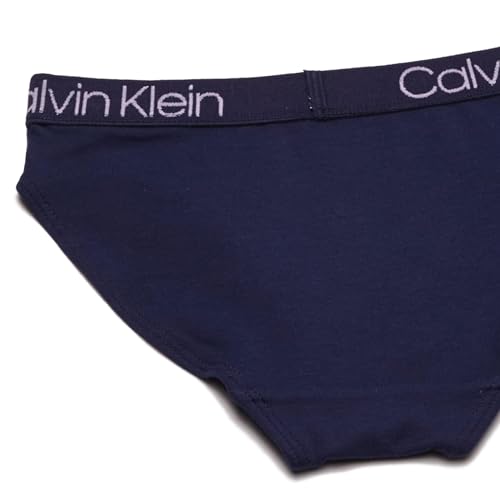 Calvin Klein Girls' Modern Cotton Bikini Panty