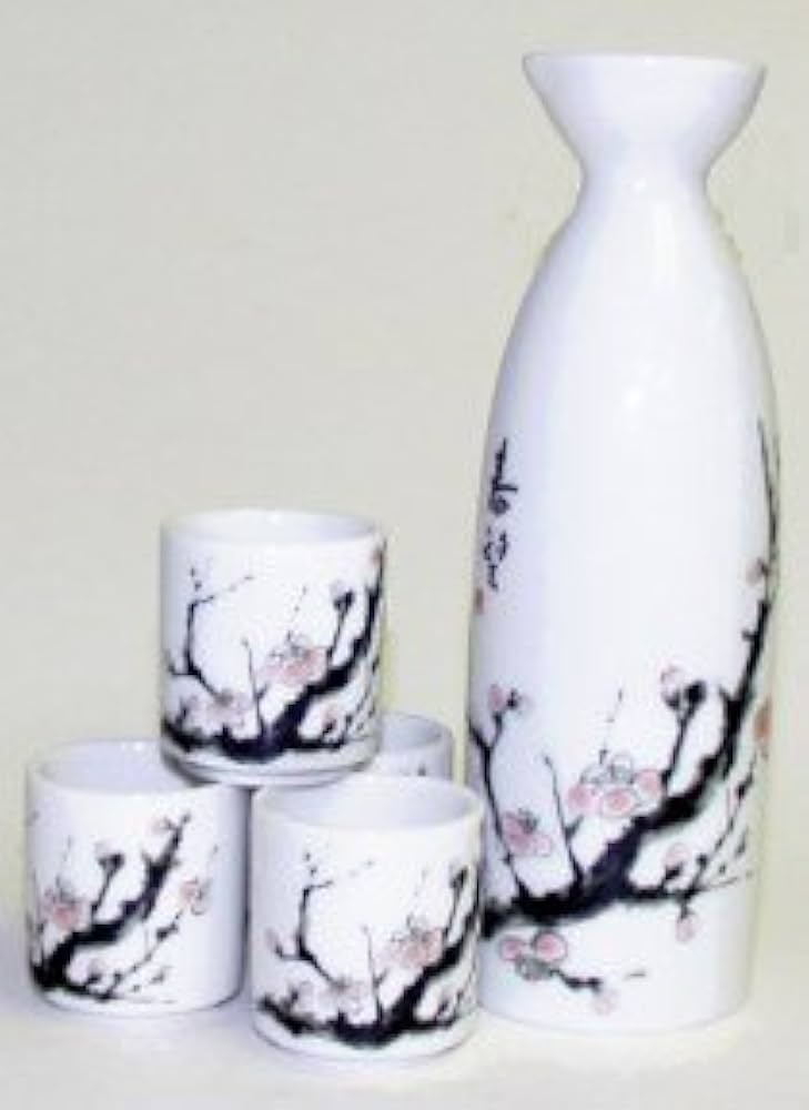 Supreme - supreme 酒　sake set Spring/Summer 2025 Preview – Supreme