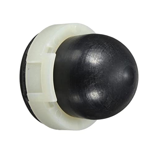 cyclingcolors Pompe d'amorçage compatible avec Briggs & Stratton 694394 494408 poire carburateur tondeuse débroussailleuse tracteur