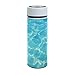 Bouteille d'eau Sports Clear Sea 17oz Thermos Travel Mug Keep Cold Or Hot Hiking Leak Proof