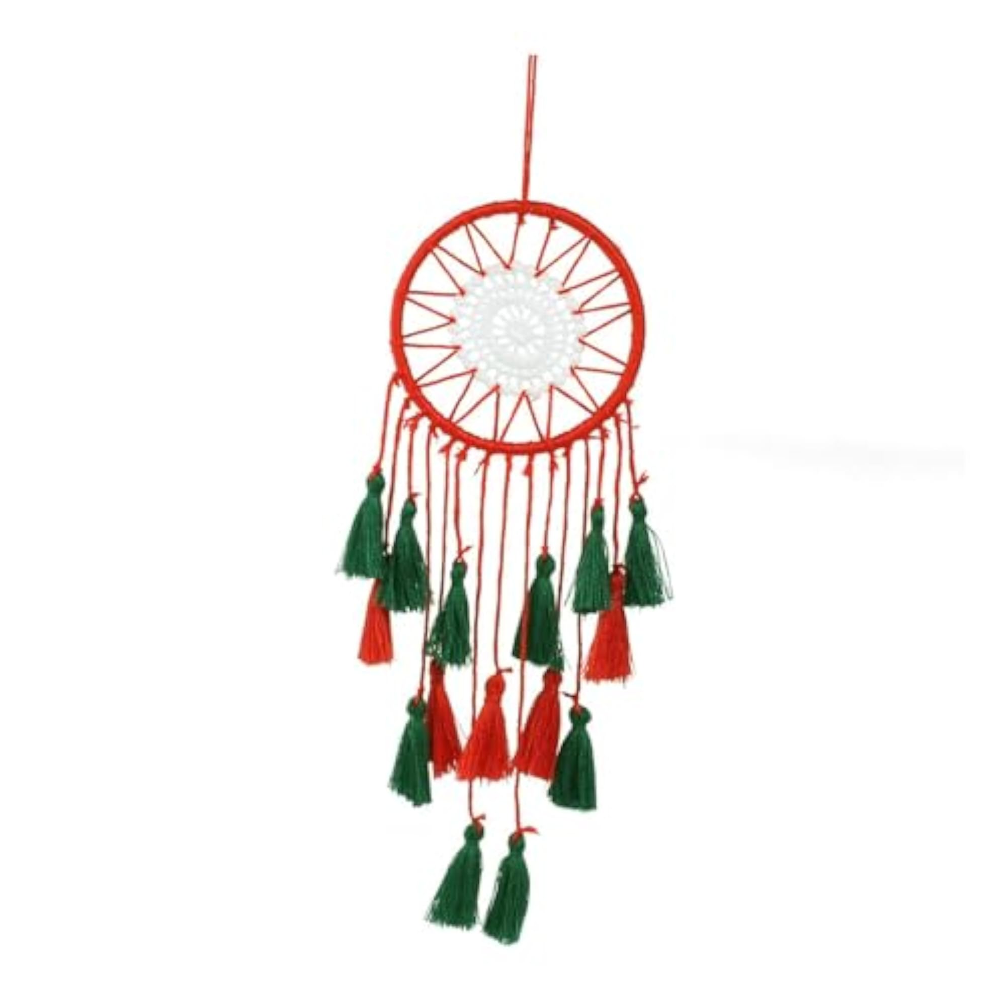 Boho Dreamcatcher Wall Art Hanging for Christmas
