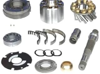 Hydraulic Piston Pump Repair Parts Kit for Rexroth A4VG90