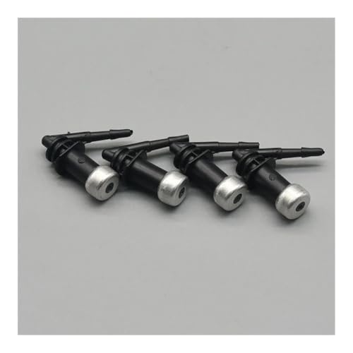 Conexión de cabezal compatible con HP DJ 500, 800 y 510 PS, cables C7770-60251, 4 unidades