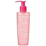 bioderma sensibio gel moussant foaming gel 500 ml Bioderma CrAline - Gel espumoso (200 ml)