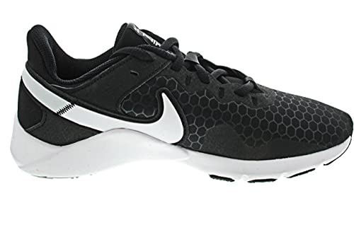 Image of Nike Legend Essential 2 Womens Casual Running Shoe CQ9545-001 11