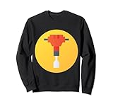 Clever Witty Jackhammer Designs