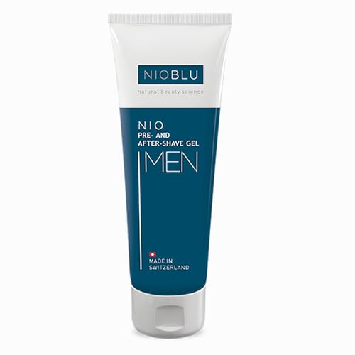 Gel para después del afeitado