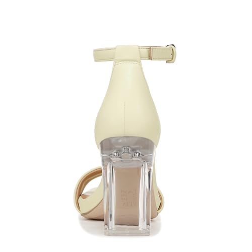 Image of Naturalizer Joy Dress Sandals