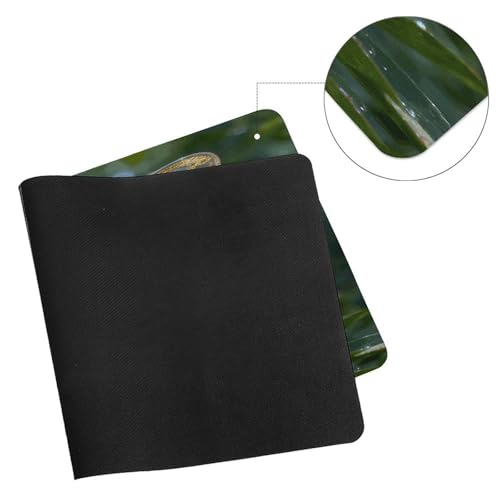Flower Butterfly Desk Pad protector de escritorio 30x60 cm miniatura 7