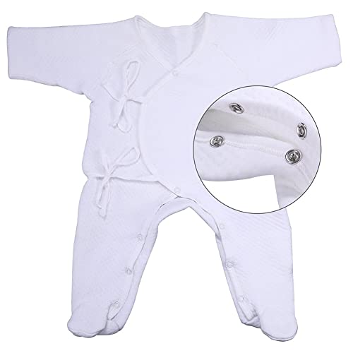 Set of 200 Hollow Fixed Snap Fasteners Set Metal Ring Button Poppers for Baby Children's Clothing Sewing Craft 9.5 mm 10 Colours