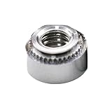 Self Clinching Nuts Self Clinching Nuts CLS/S/SP/CLA-M2M2.5M3M3.5M4M5M6M8M10M12(CLA,M6-1)