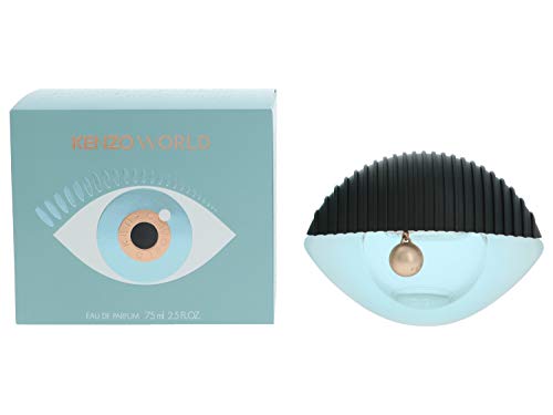 Kenzo World Women\'s 2.5-ounce Eau de Parfum Spray