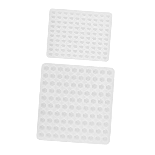 COOPHYA 2個 ワックスシール金型 クラフト作成ツール シールスタンプワッ