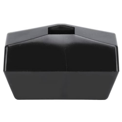 Soporte de parachoques con pestillo de capó para camión T880 y Peterbilt, material de goma 6