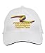 Makoroni - Puerto Rican + Colombian= Perfection Colombia Colombian Hat Adjustable Cap, DesG32 White