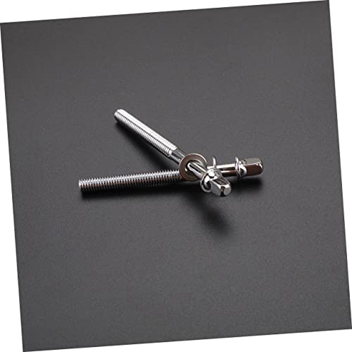 Tornillos de tensión para tarola 6 piezas miniatura 7