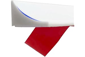 39-inch Water Retaining Strip: Keep Your Counters Dry!