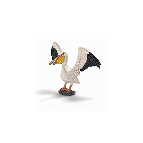 Preisvergleich Produktbild Schleich 14673 - Pelikan
