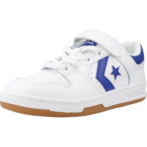 Converse Lifestyle 1998 Blanco Whtblu Talla 32