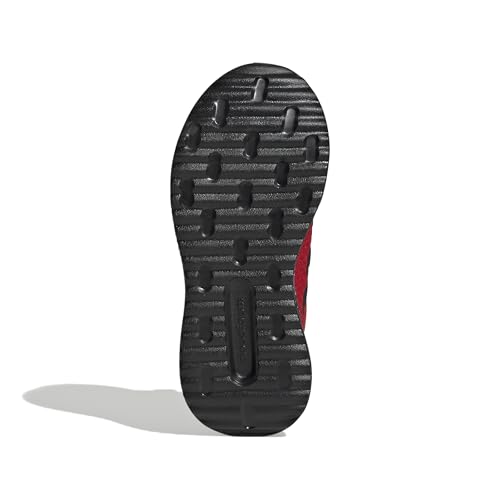 Image of Adidas Unisex-Child X PLR Path Elastic Lace & Strap