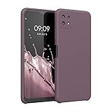 SIMPLE Y FUNCIONAL: El case tiene un diseño sobrio, ideal para conservar la forma original de tu teléfono inteligente.