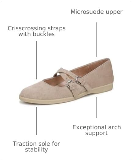 Image of LifeStride Women's Marnie
