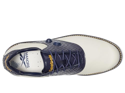 Reebok Unisex-Adult Og Pump Golf Sneaker2