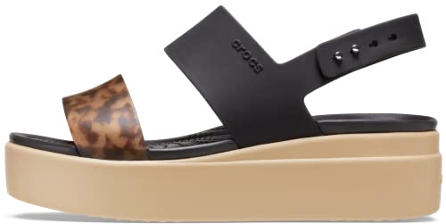 Amazon Los más vendidos: Mejor Sandalias Plataformas y Cuñas y Tacón para  Mujer