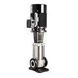 JDKHXPCL 1 HP Motor Water Industry Use and Valves(Chemical Pump)